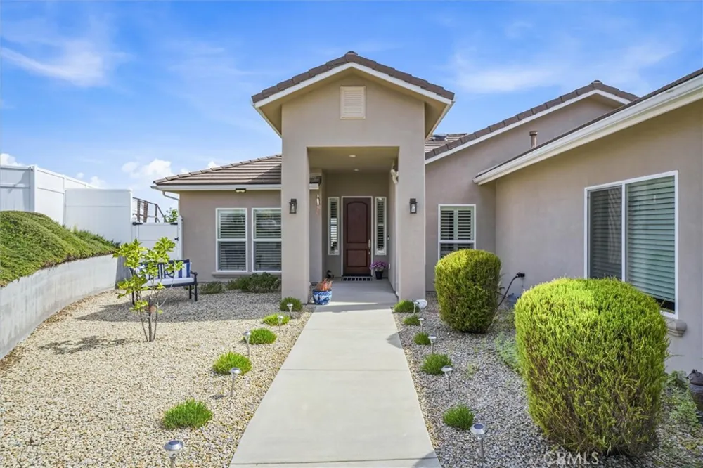 3180 Lakeside Village Paso Robles, CA 93446