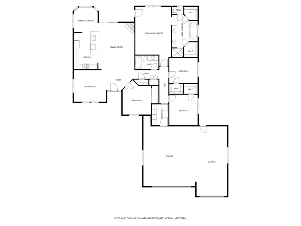 3180 Lakeside Village Paso Robles, CA 93446