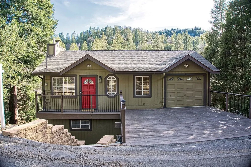 24757 Basel Drive Crestline, CA 92325