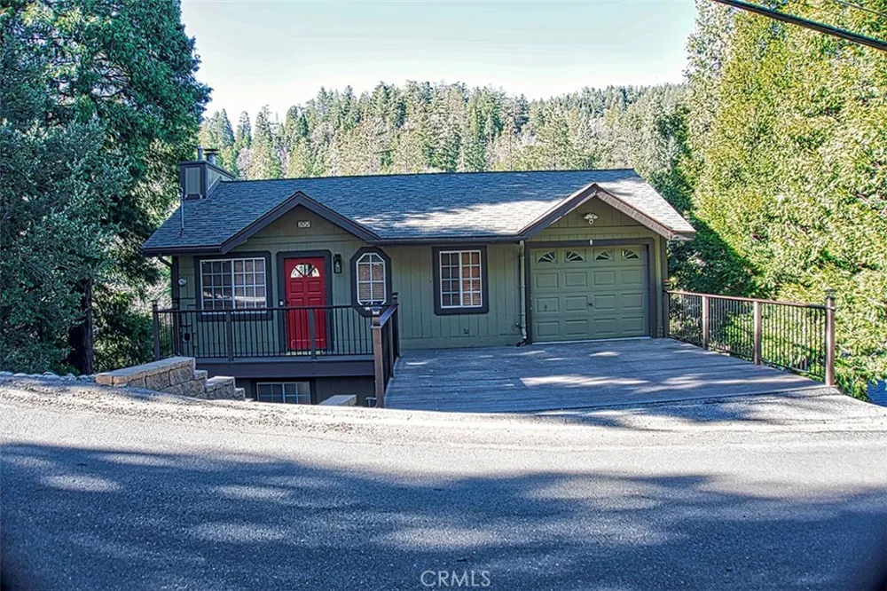24757 Basel Drive Crestline, CA 92325