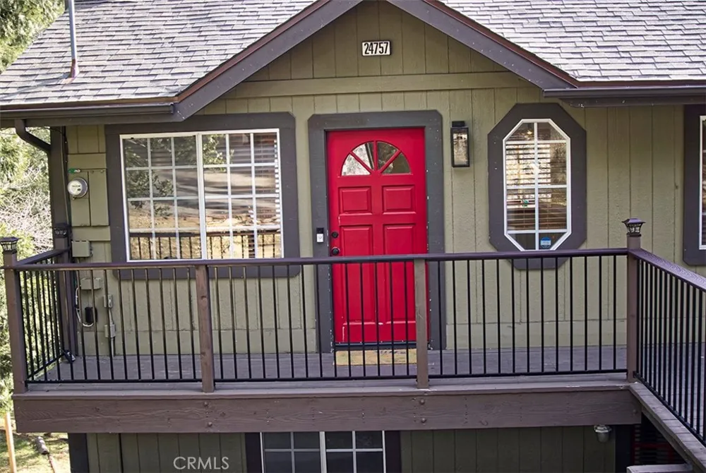 24757 Basel Drive Crestline, CA 92325