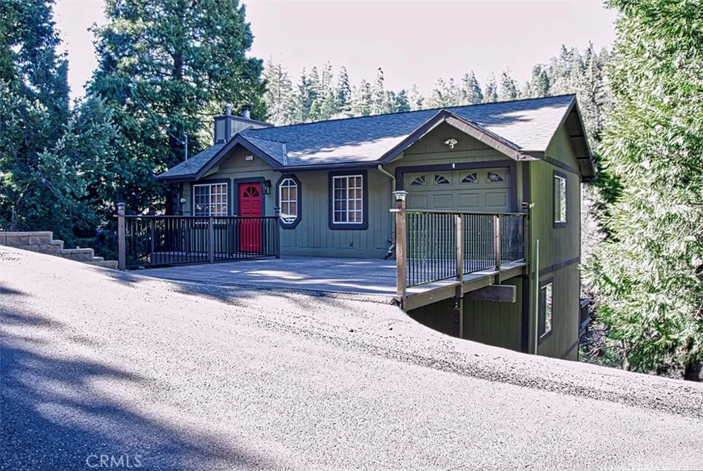 24757 Basel Drive Crestline, CA 92325