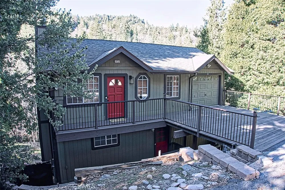 24757 Basel Drive Crestline, CA 92325