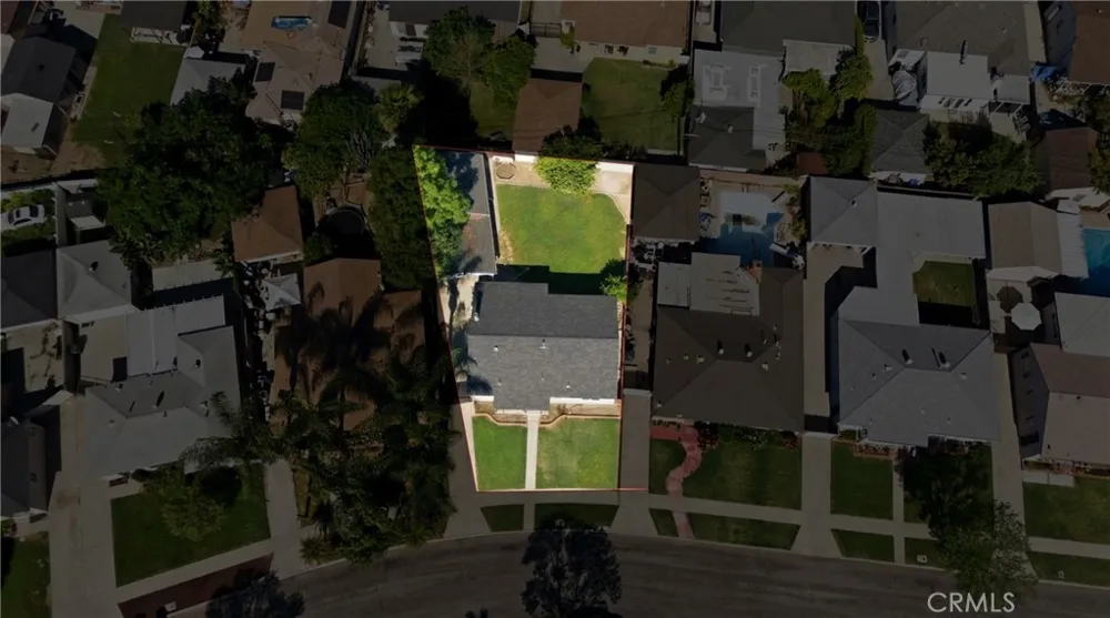 7619 Wellsford Whittier, CA 90606