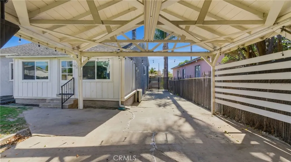 7619 Wellsford Whittier, CA 90606