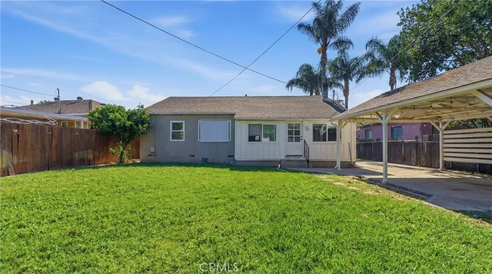7619 Wellsford Whittier, CA 90606