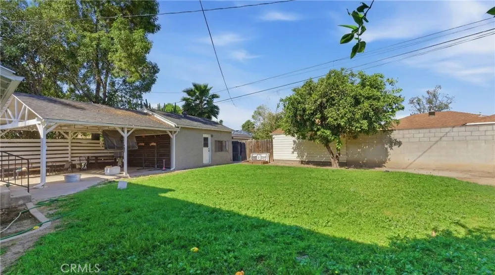 7619 Wellsford Whittier, CA 90606