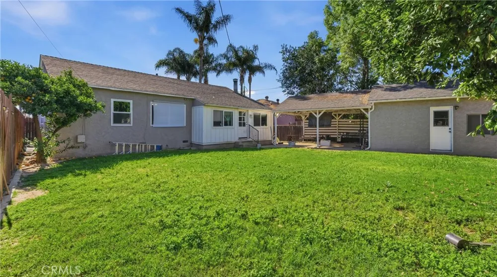 7619 Wellsford Whittier, CA 90606