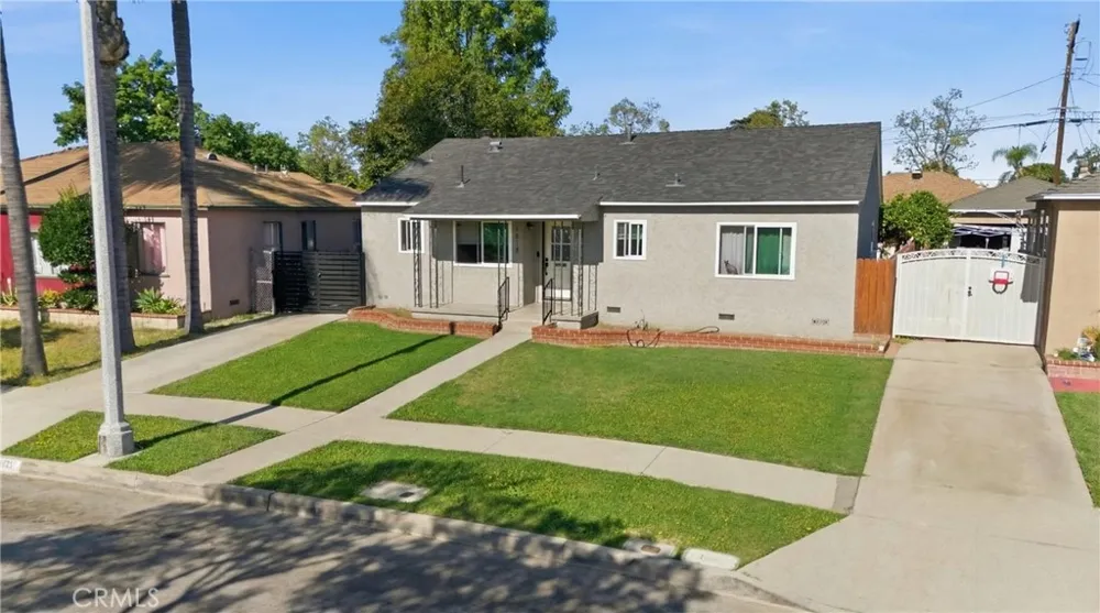 7619 Wellsford Whittier, CA 90606