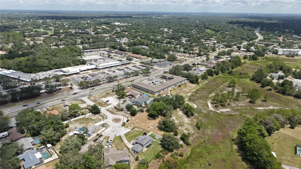 PORT CT Spring Hill, FL 34606