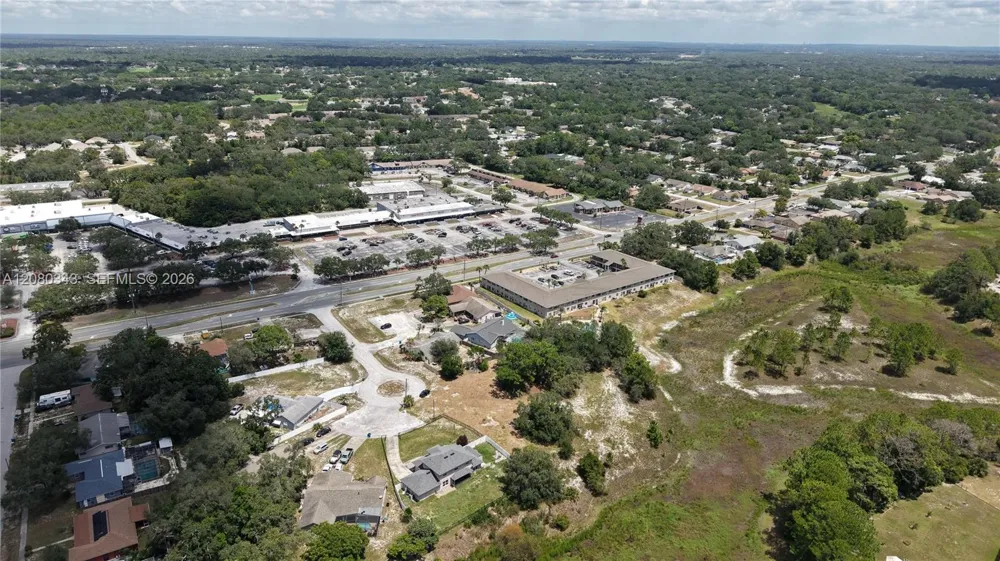 PORT CT Spring Hill, FL 34606