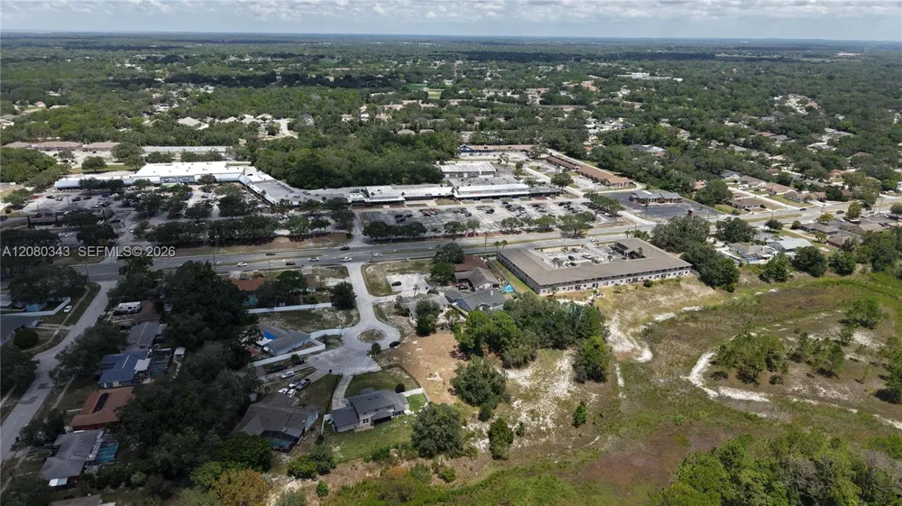 PORT CT Spring Hill, FL 34606