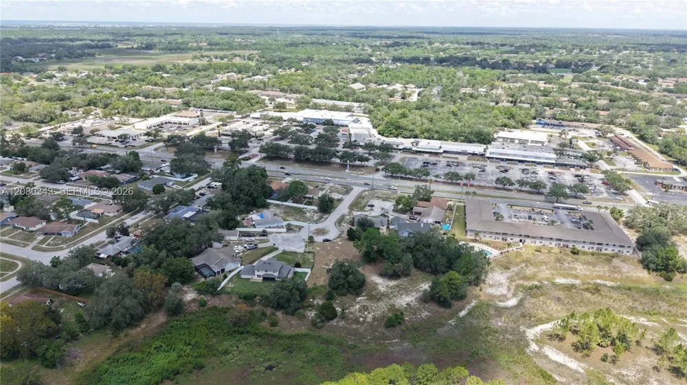 PORT CT Spring Hill, FL 34606