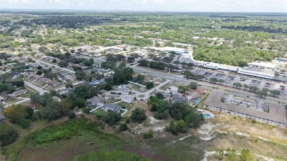 PORT CT Spring Hill, FL 34606