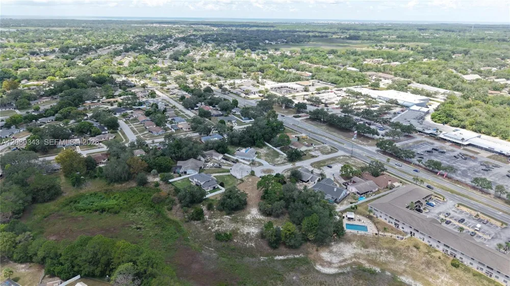 PORT CT Spring Hill, FL 34606