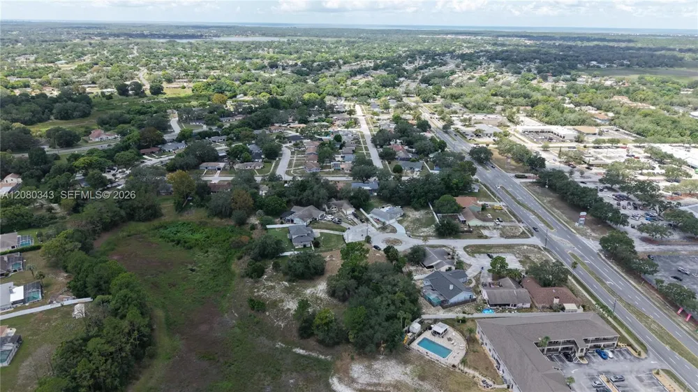 PORT CT Spring Hill, FL 34606