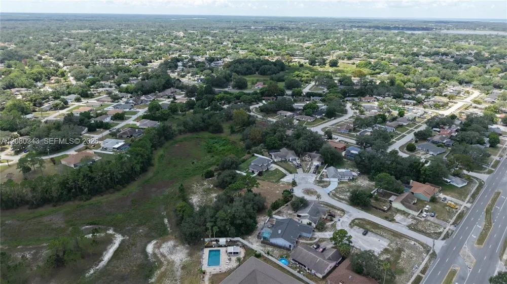 PORT CT Spring Hill, FL 34606