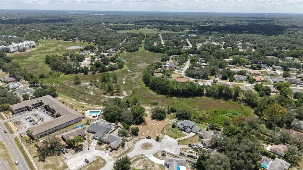 PORT CT Spring Hill, FL 34606