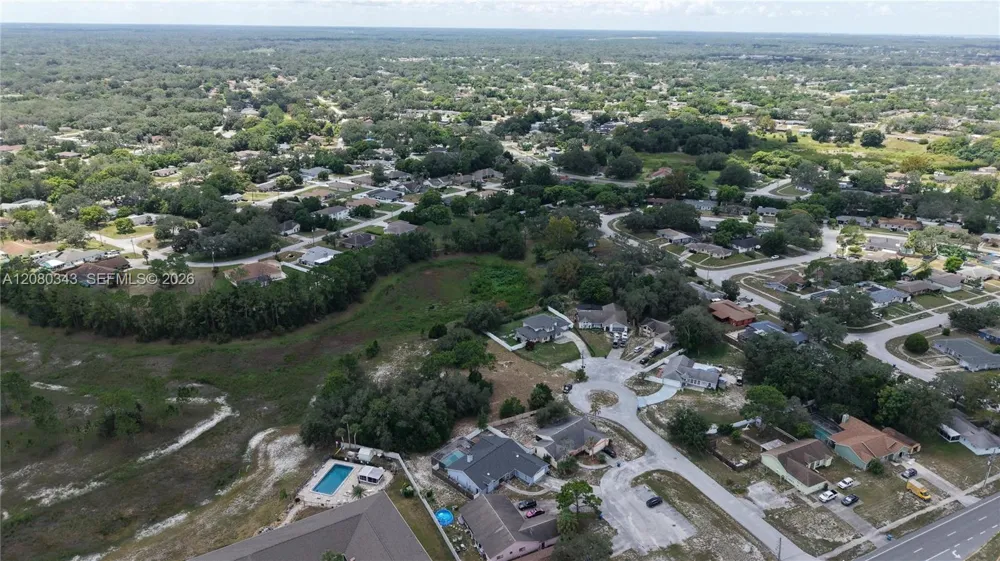 PORT CT Spring Hill, FL 34606