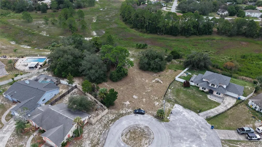 PORT CT Spring Hill, FL 34606