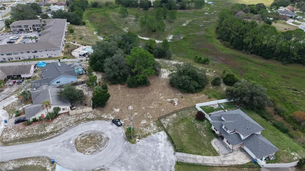 PORT CT Spring Hill, FL 34606