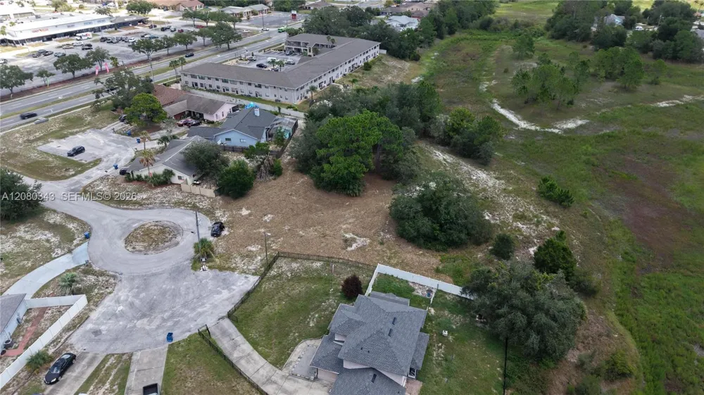 PORT CT Spring Hill, FL 34606