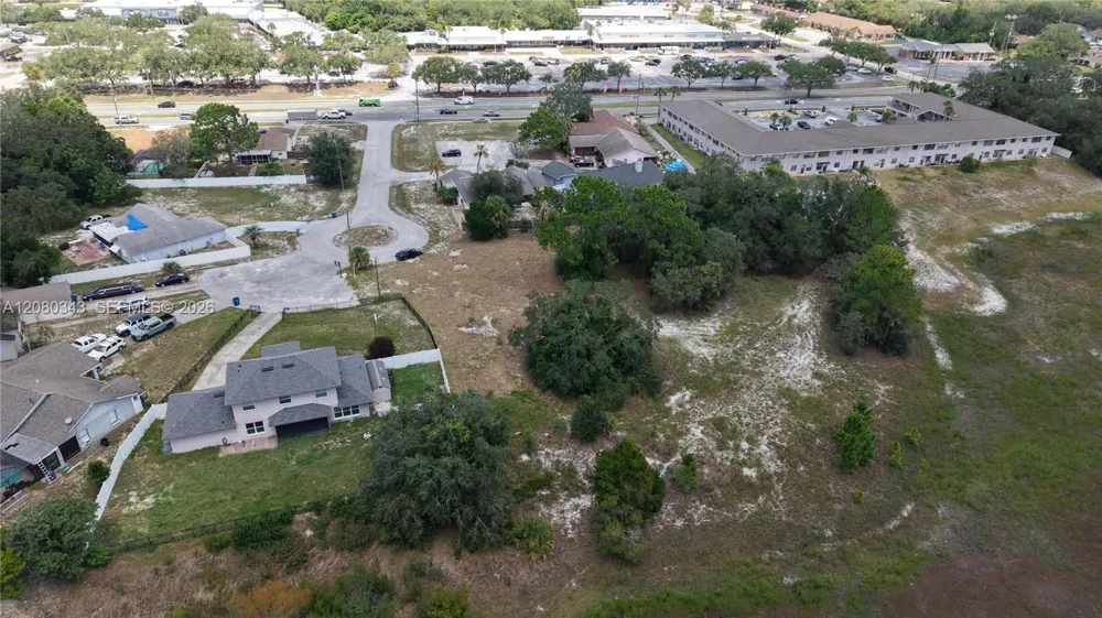 PORT CT Spring Hill, FL 34606