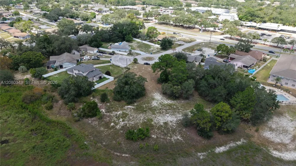 PORT CT Spring Hill, FL 34606