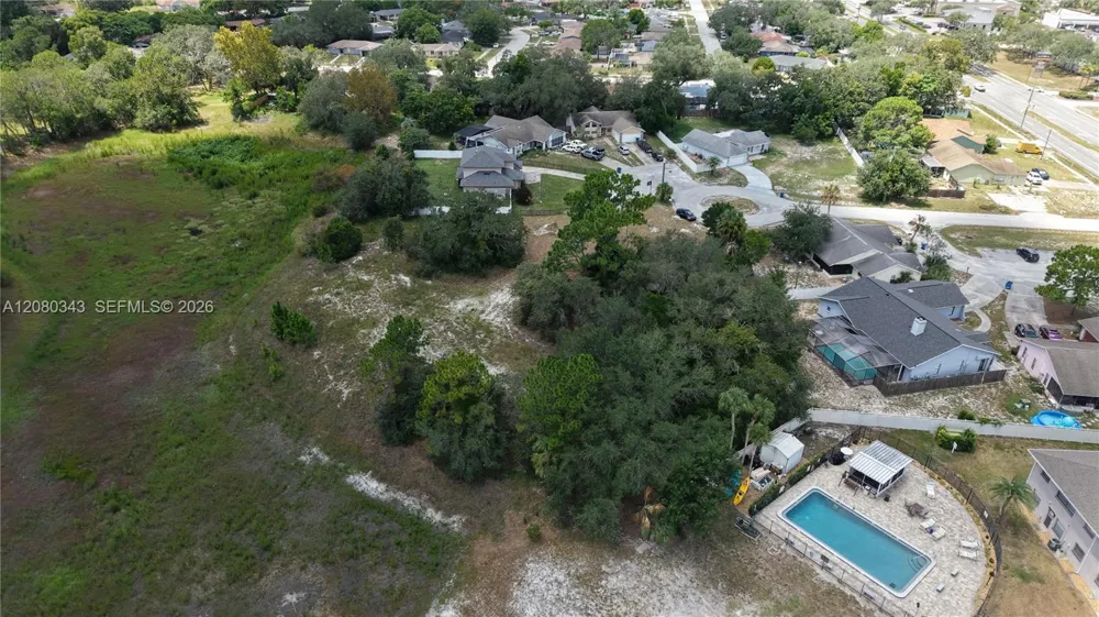 PORT CT Spring Hill, FL 34606