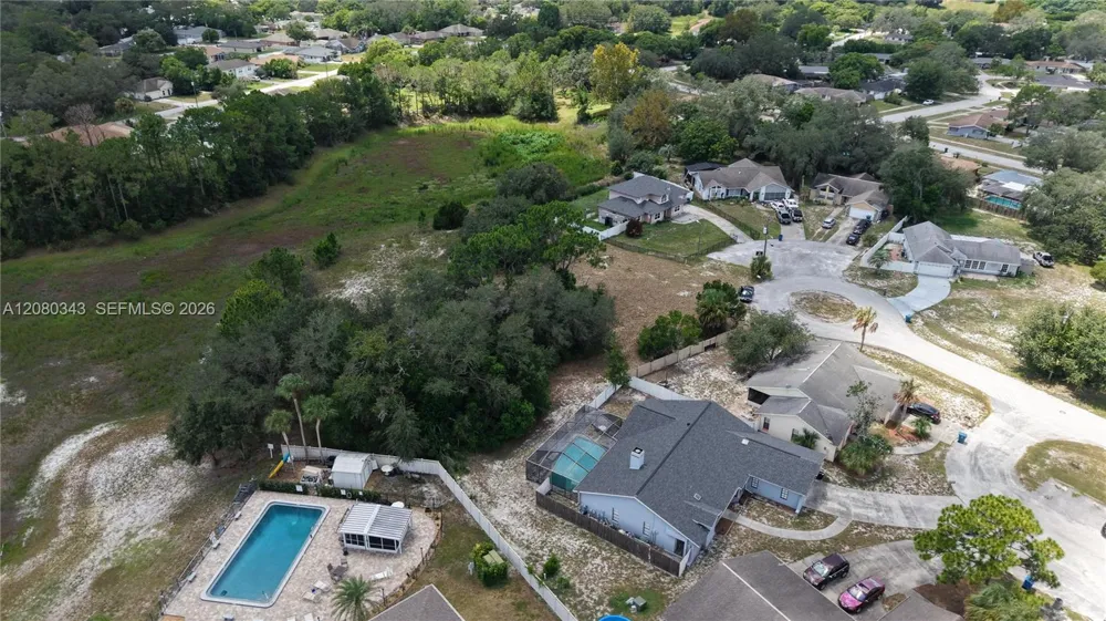 PORT CT Spring Hill, FL 34606