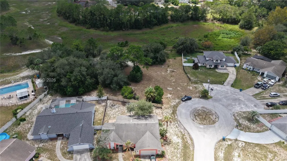 PORT CT Spring Hill, FL 34606