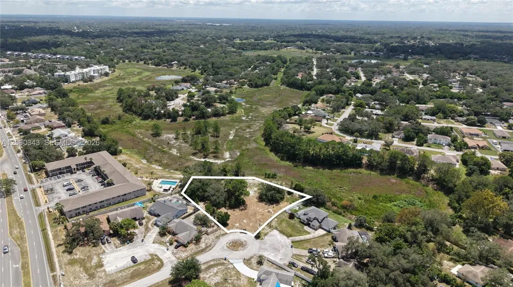 PORT CT Spring Hill, FL 34606