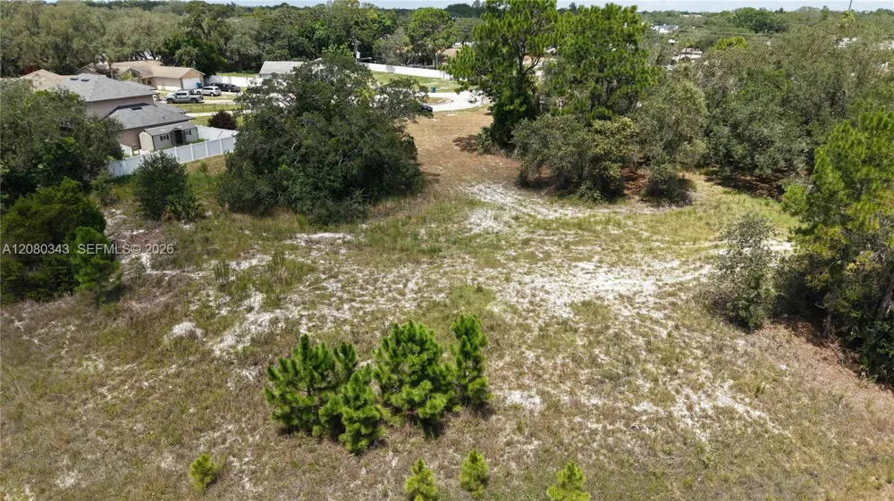 PORT CT Spring Hill, FL 34606
