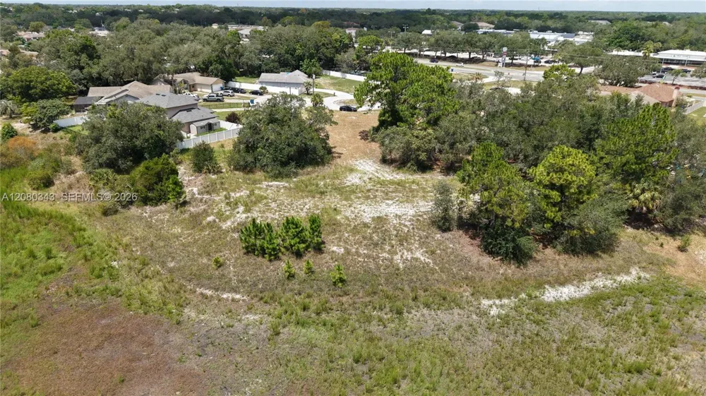 PORT CT Spring Hill, FL 34606