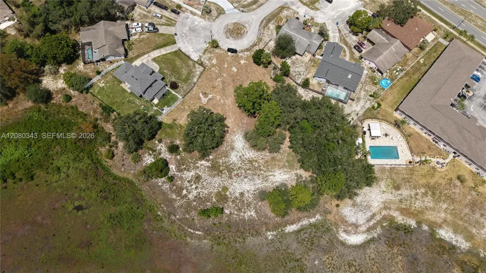 PORT CT Spring Hill, FL 34606