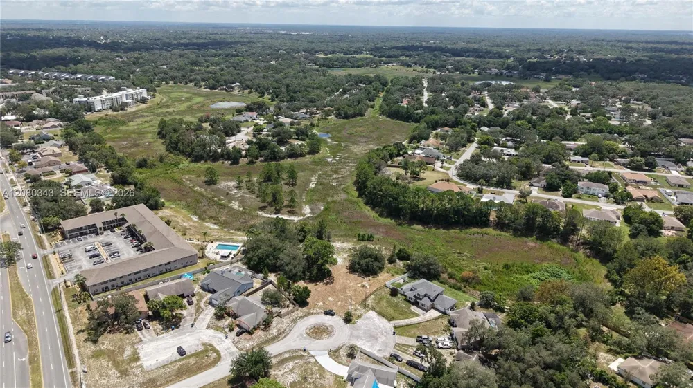 PORT CT Spring Hill, FL 34606