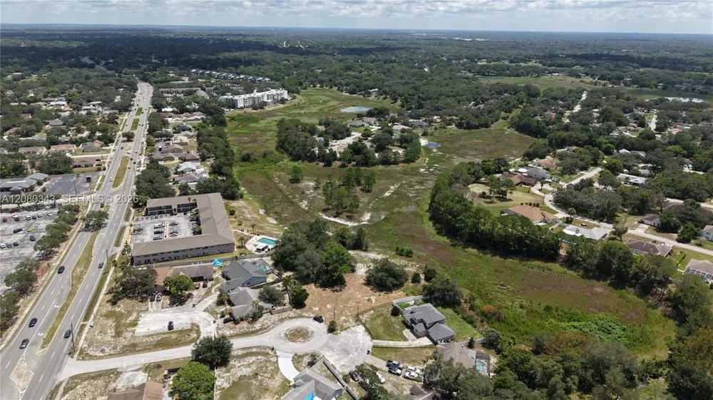 PORT CT Spring Hill, FL 34606