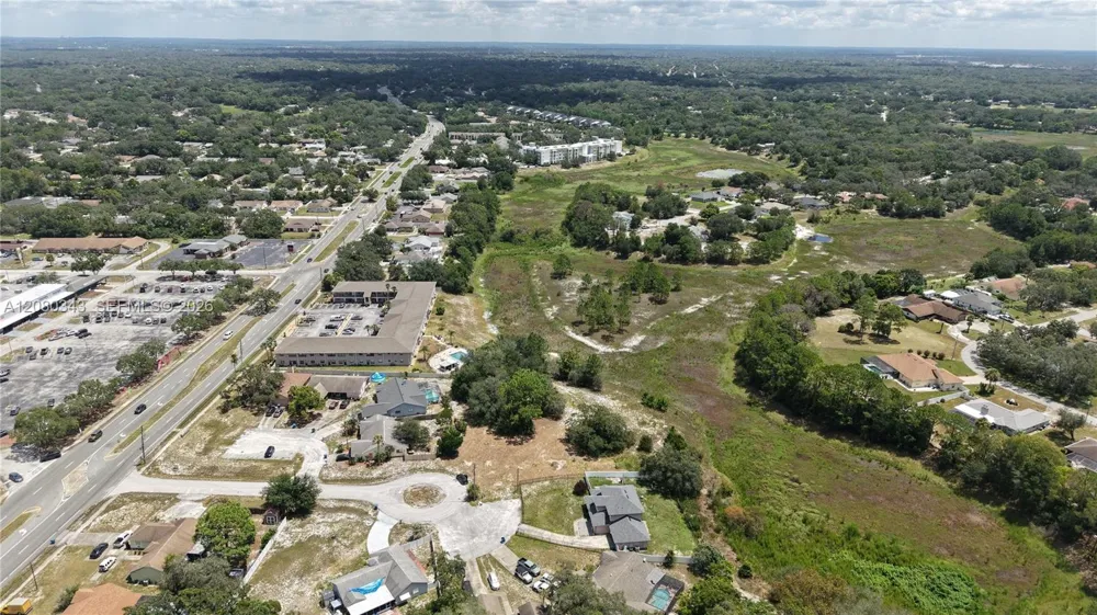 PORT CT Spring Hill, FL 34606