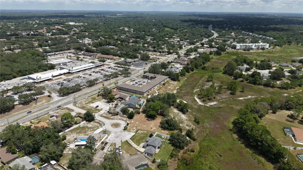PORT CT Spring Hill, FL 34606