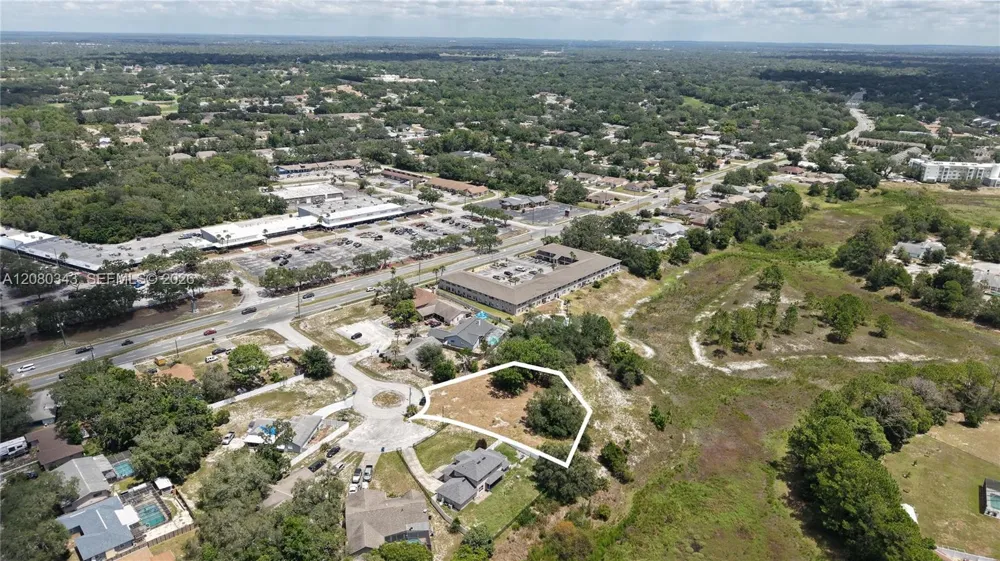 PORT CT Spring Hill, FL 34606