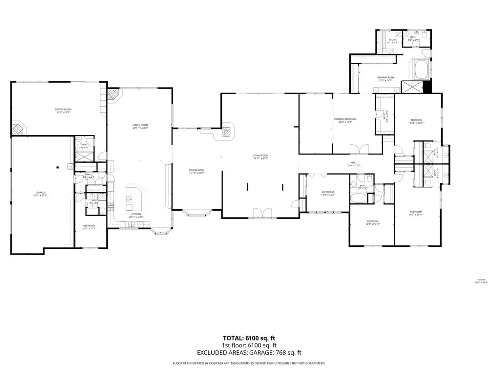 201 Deodar Bradbury, CA 91008