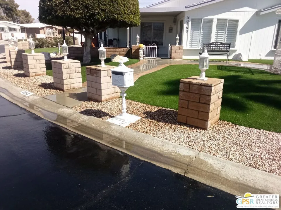 38153 Noble Canyon Drive Palm Desert, CA 92260