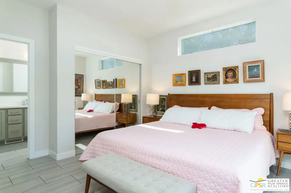 408 Kona Lane Palm Springs, CA 92264