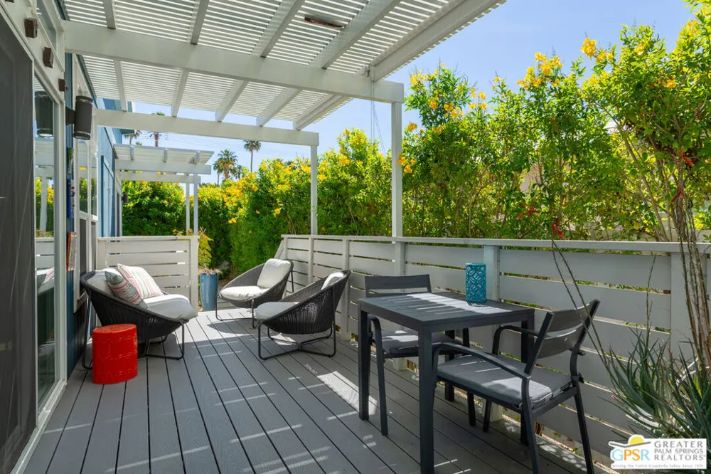 408 Kona Lane Palm Springs, CA 92264
