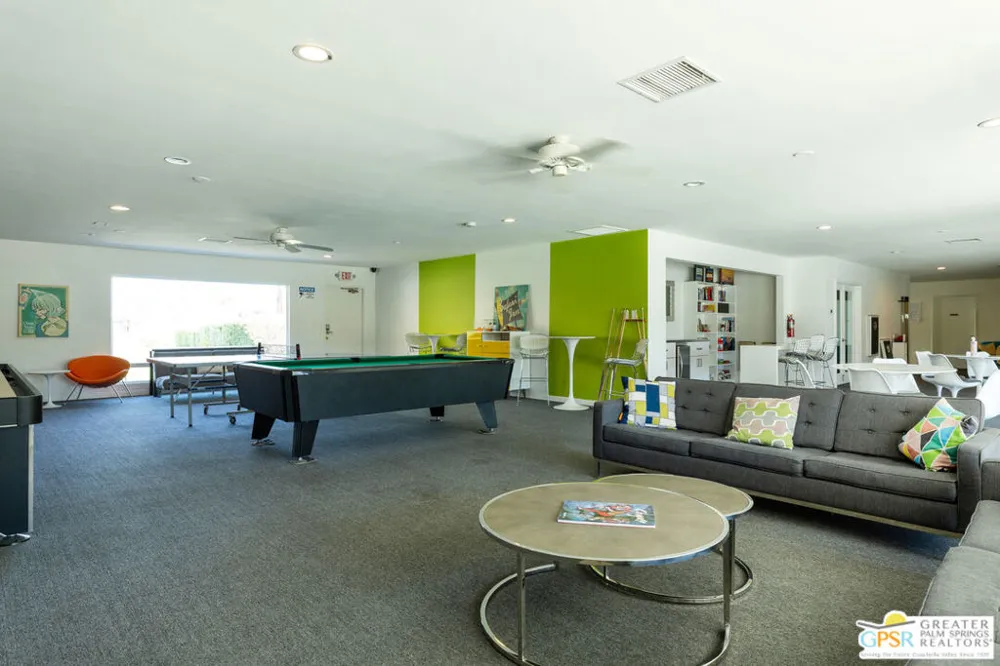 408 Kona Lane Palm Springs, CA 92264