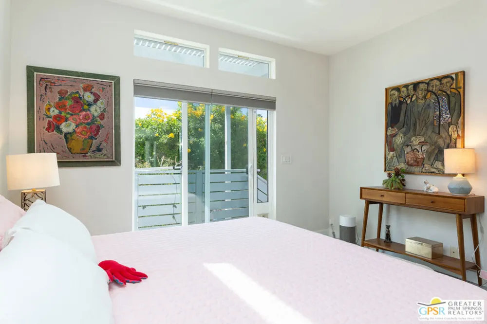 408 Kona Lane Palm Springs, CA 92264