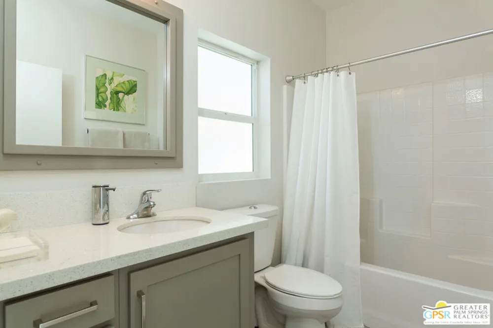 408 Kona Lane Palm Springs, CA 92264