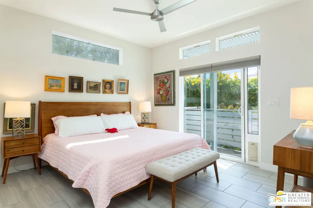 408 Kona Lane Palm Springs, CA 92264