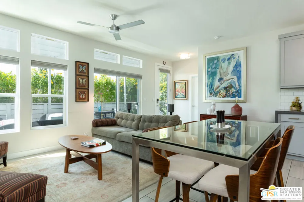 408 Kona Lane Palm Springs, CA 92264