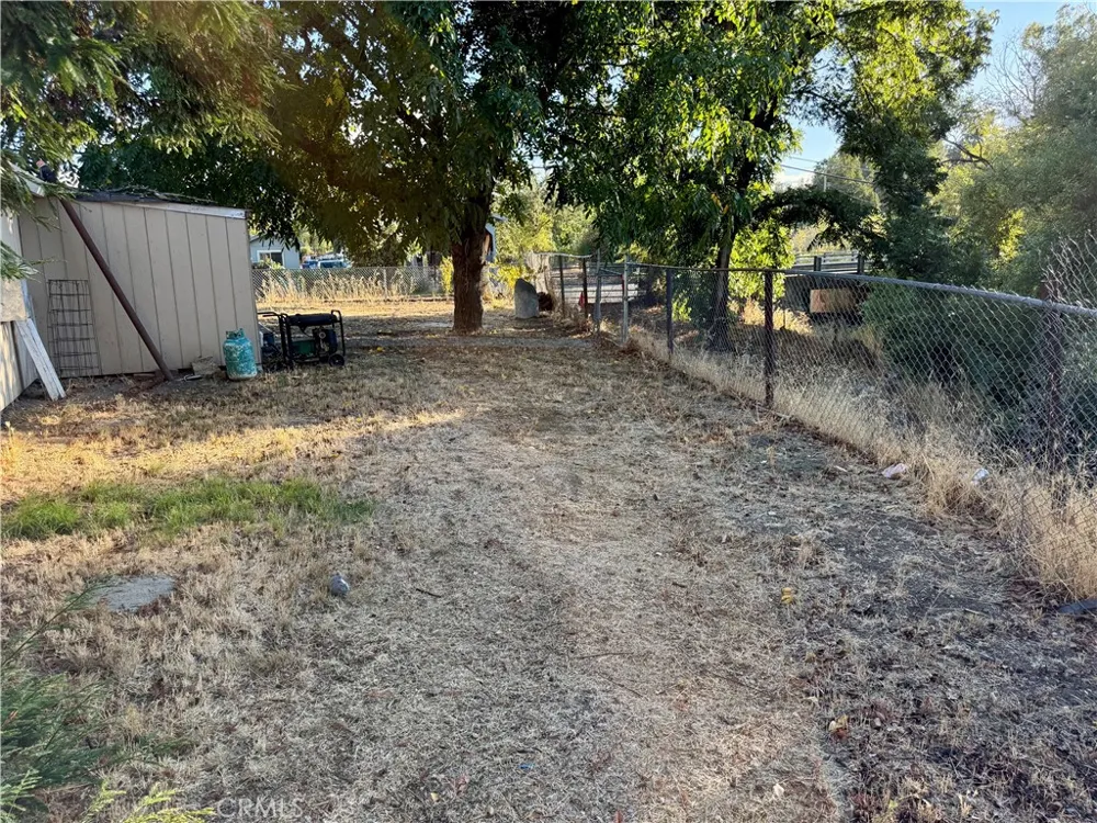 16220 Jessie Street Lower Lake, CA 95457